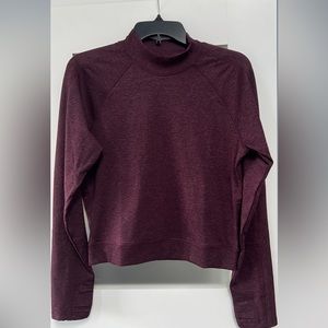 Old navy cozy core active shirt